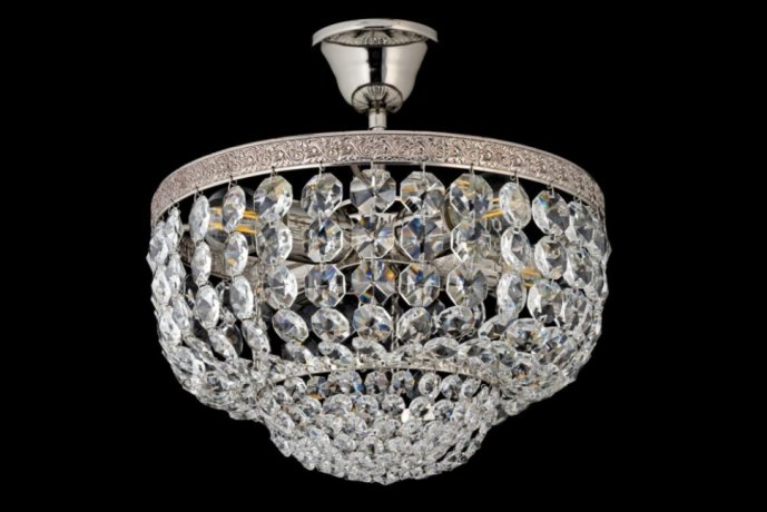 Потолочный светильник Arti Lampadari Favola E 1.3.30.501 N