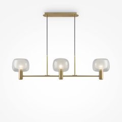 Подвесной светильник Vision Maytoni MOD411PL-03G