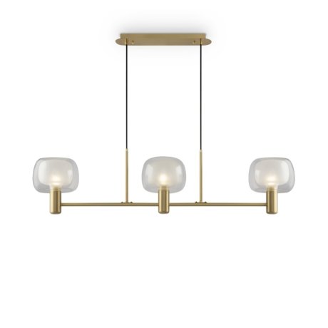 Подвесной светильник Vision Maytoni MOD411PL-03G