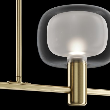 Подвесной светильник Vision Maytoni MOD411PL-03G