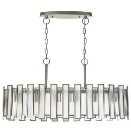 Подвесная люстра Lightstar с поддержкой Алисы, Agave 712164