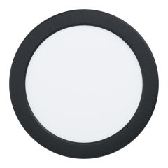 Встраиваемый светодиодный светильник Eglo Fueva 5 99214