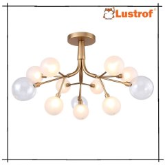 Потолочная люстра от Lustrof 2515-521360