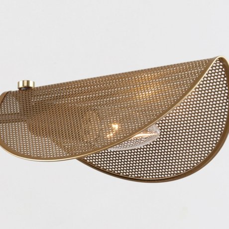 Настенный светильник F-Promo Harsh 4082-1W