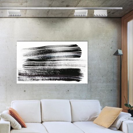 Трехфазный LED светильник 13W 4000К для трека Eos Novotech 358668