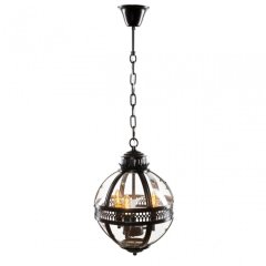 Подвесная люстра Loft IT Loft3043-Bl