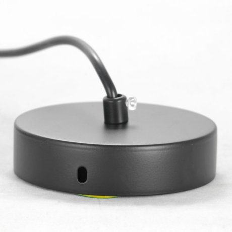 Подвесной светильник Lussole Loft Cleburne LSP-8590