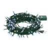 5м. Электрогирлянда ''Нить'' с контроллером (холодный) 50LED IP20 Vegas 55060