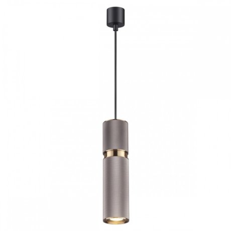 Светильник с лампочкой Odeon Light Afra 4745/5L+Lamps Gu10