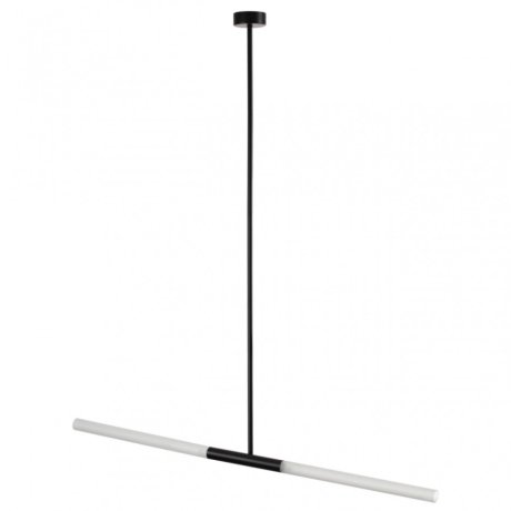 Люстра на штанге с лампочками Odeon Light Soho 4307/2+Lamps G9