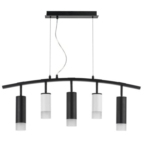 LR7353628731 Подвесной светильник Rullo Lightstar с поддержкой Маруся (комплект из 571735+214436-2+214487-3+202431-5)