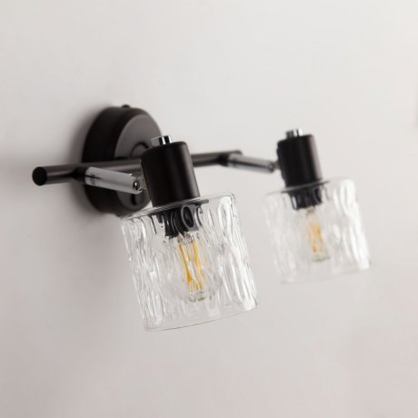 Спот поворотный с выключателем Citilux Артик CL510525