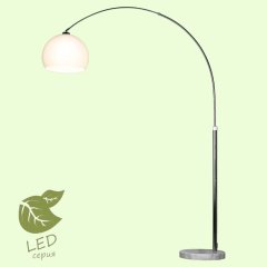 Торшер Lussole Lgo GRLSP-0539