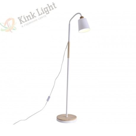 07031,01 Торшер Kink Light Офелия 17865