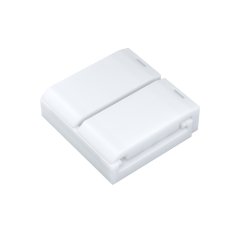 Коннектор прямой для 8мм монохромной светодиодной ленты Maytoni Led strip CN001