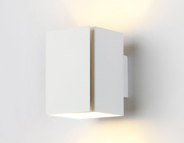Светильник настенный Ambrella light TECHNO SPOT TN5115