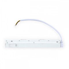 Блок питания 200W внутренний с вводом питания для магнитного шинопровода Ambrella light Track System Magnetic GL3652