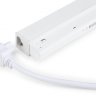 Блок питания 200W внутренний с вводом питания для магнитного шинопровода Ambrella light Track System Magnetic GL3652