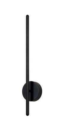 Настенный светодиодный светильник Crystal Lux VERDE AP L500 BLACK