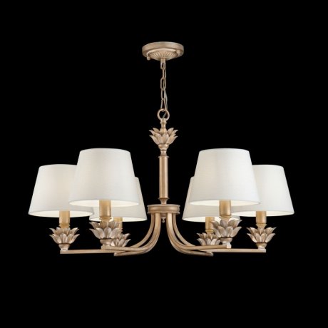 Подвесная люстра Maytoni Barbara H003PL-06MG