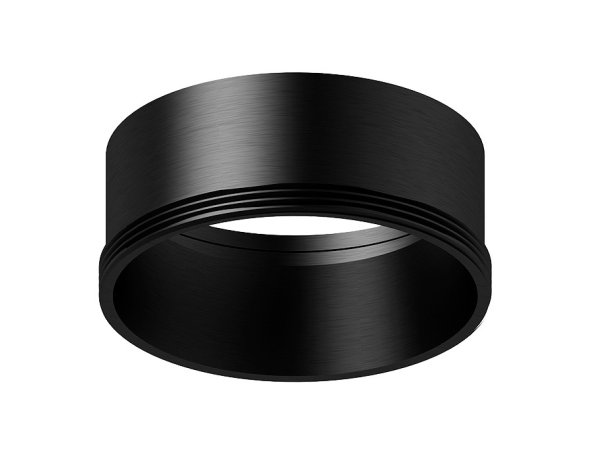 Насадка передняя для корпуса светильника с диаметром отверстия D60mm Ambrella light Diy Spot N6111