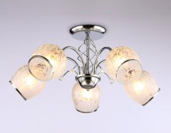 Люстра на штанге Ambrella light Traditional TR3188
