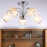 Люстра на штанге Ambrella light Traditional TR3188