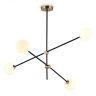 Подвесной светильник Ambrella light TRADITIONAL TR2507