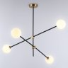 Подвесной светильник Ambrella light TRADITIONAL TR2507