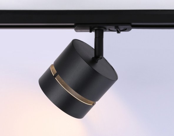 Однофазный светильник для трека Ambrella light TRACK SYSTEM GL5377