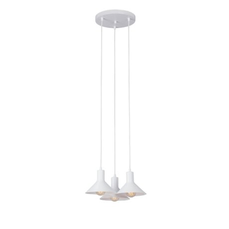 Подвесной светильник Vitaluce V4785-0/3S