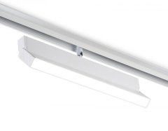 Трековый светильник 18W 4200К для магнитного шинопровода Magnetic Ambrella light TRACK SYSTEM GL4065