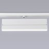 Трековый светильник 18W 4200К для магнитного шинопровода Magnetic Ambrella light TRACK SYSTEM GL4065