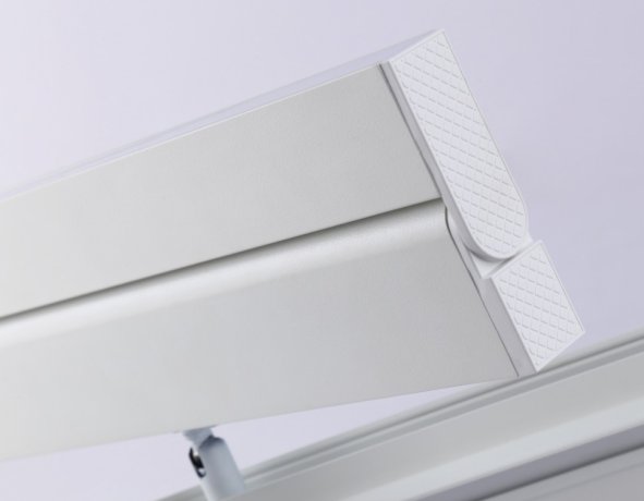 Трековый светильник 18W 4200К для магнитного шинопровода Magnetic Ambrella light TRACK SYSTEM GL4065