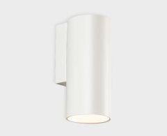 Настенный светильник Italline Danny W1 white