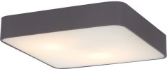 Потолочный светильник Arte Lamp Cosmopolitan A7210PL-3BK