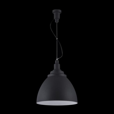 Подвесной светильник Maytoni Bellevue P535PL-01B