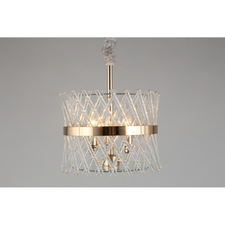 Подвесной светильник Aployt Toinet APL.734.06.03