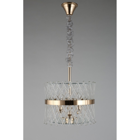 Подвесной светильник Aployt Toinet APL.734.06.03