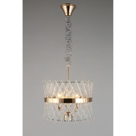 Подвесной светильник Aployt Toinet APL.734.06.03