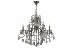 Люстра подвесная Dio D'Arte Alessandria E 1.1.6.601 N