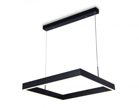 Подвесной светильник с пультом ДУ Acrylica Ambrella light FA6626