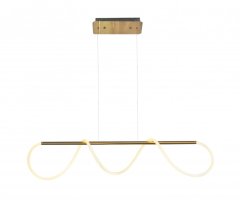 Подвесной светодиодный светильник Kink Light Далия 08041,33(3000K) (19047)