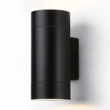 Уличный настенный светильник Ambrella light Street ST3304