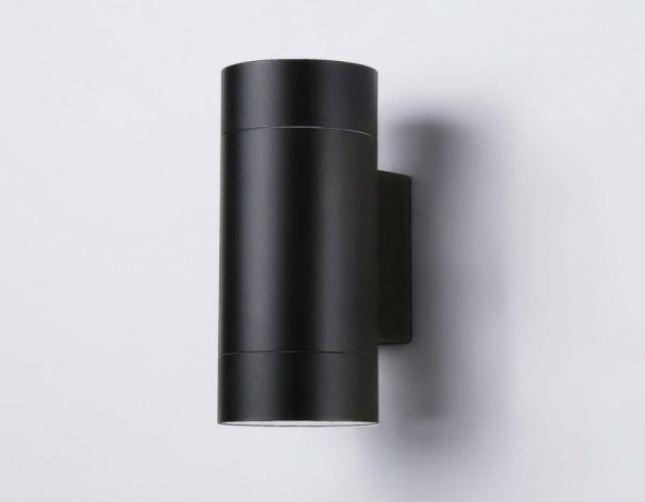 Уличный настенный светильник Ambrella light Street ST3304