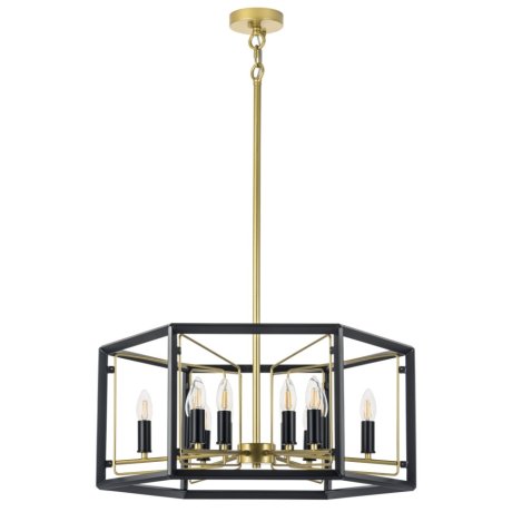 Подвесная люстра Lightstar с поддержкой Алисы, Regolo 713327