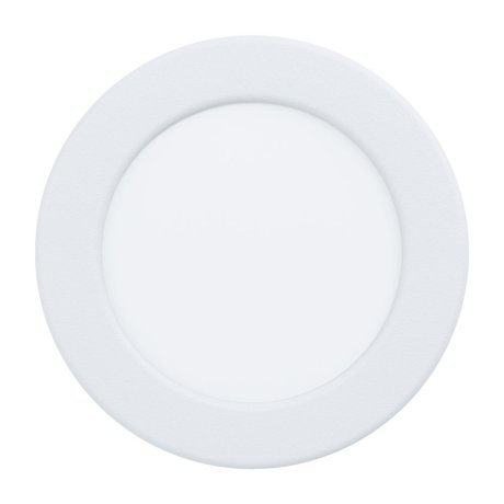 Встраиваемый светодиодный светильник Eglo Fueva 5 99132