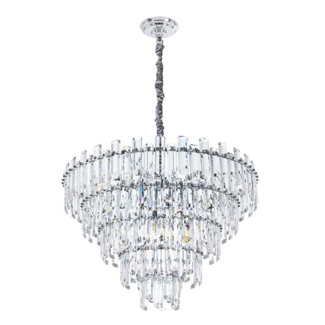 Каскадная люстра Divinare Rosie 3511/02 LM-16