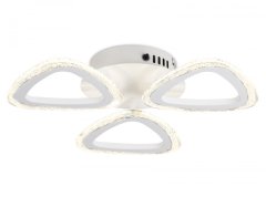 Потолочная диммируемая люстра с пультом ДУ Ambrella light Original FA4508