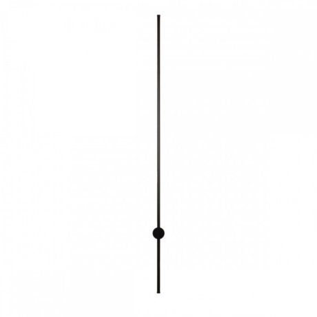 Настенный светодиодный светильник Loft It Rays 10054BK